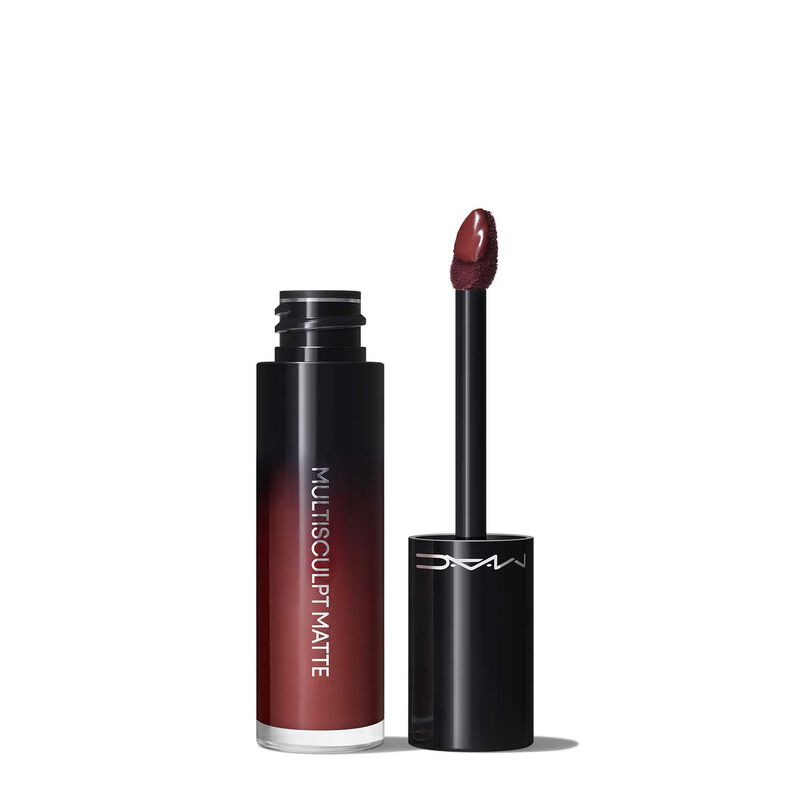 MAC Multisculpt Matte Liquid Colour image number 52